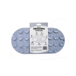 Nordic Paws 3-i-1 Slikkemtte Gr