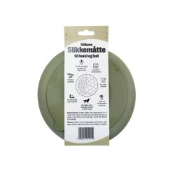 Nordic Paws Slikkemtte Grn