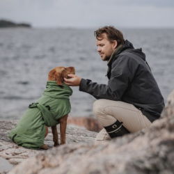 Paikka 2Go Trredragt Olive