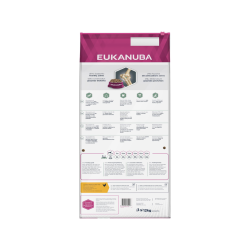 Eukanuba Hundefoder Daily Care Sensitive Joints