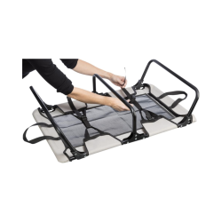 Trixie Lounger Campingseng