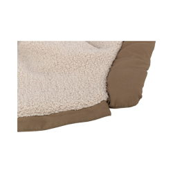 Trixie Pirou Vinterjakke Sand