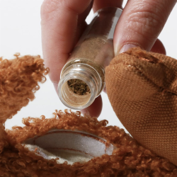 D&D Kat I Love Cats Catnip Mix Refill