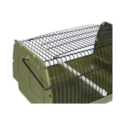 Trixie Transportboks Sm kledyr