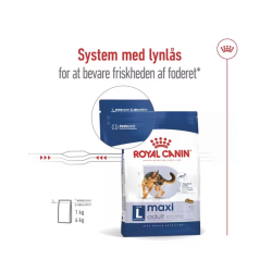  Royal Canin Maxi Adult 26