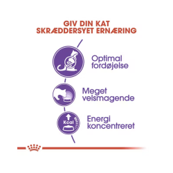 Royal Canin Sensible 33