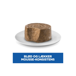 Hill's Vdfoder SP Small/Mini Perfect Digestion 20 g.