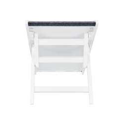 Trixie Justerbar Hunderampe Hvid/gr