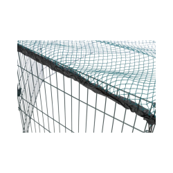 Trixie Kaninlbegrd 150 x 57 cm.