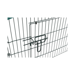 Trixie Udendrs Lbegrd m. net 58 x 38 cm.