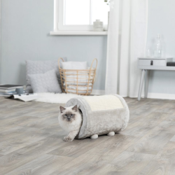 Trixie Kradsehule 27 x 39 cm. Lysegr