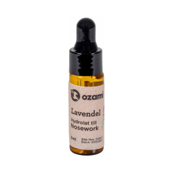 Ozami Nosework Hydrolat 5 ml.
