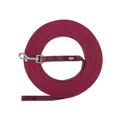 Trixie Sporline Gummieret 15 mm.