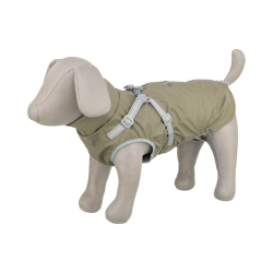 Trixie Pontis Regn Hundedkken Grn