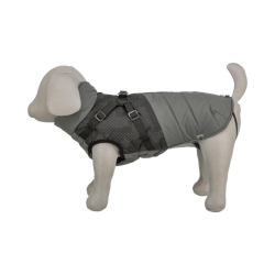 Trixie Pontis Reflect Hundedkken Gr