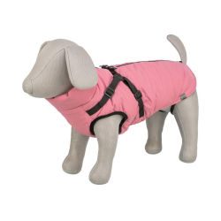 Trixie Pontis Reflect Hundedkken Pink