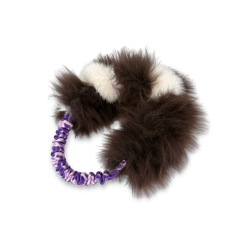 Trkkelegetj Ring Kanin- og freskind