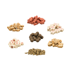 Trixie Julekalender til kat