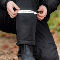 Catago Winter Jumpsuit