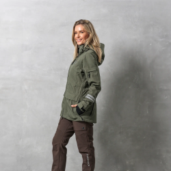 DogCoach Skaljakke Amie