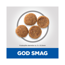 Hills Perfect Weight Medium 12 kg.