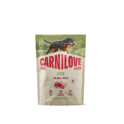 Carnilove True Fresh Voksen And Small Breed