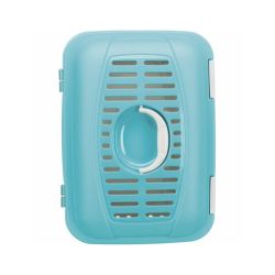 Transportkasse til kat / gnavere 44 x 33 x 32 cm.