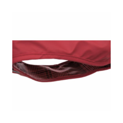 Trixie Vimy Regnjakke Rd