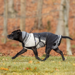 Canelana Aurora hundedkken uld