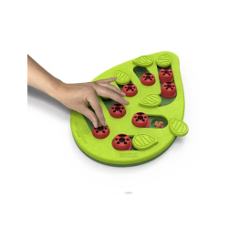  Nina Ottosson Buggin Out Puzzle &amp; Play kattelegetj