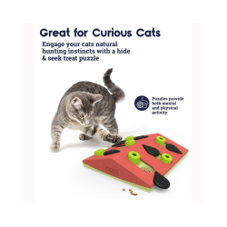 Nina Ottosson Melon Madness - Puzzle &amp; Play