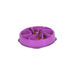 Outward Hound Fun Feeder Slow-Bowl