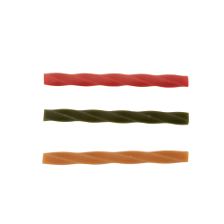 Garden Bites Veggie Tyggeben Dental Twisters 420 g.