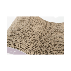 Trixie Junior Kradseblge Lilla/mint