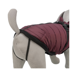 Trixie Pirou Vinterjakke Sangria