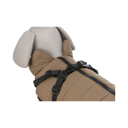 Trixie Pirou Vinterjakke Sand