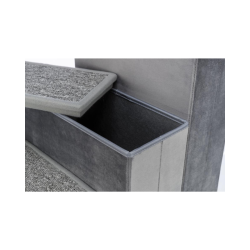 Trixie Hundetrappe Gr