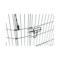 Trixie Kaninlbegrd 150 x 57 cm.