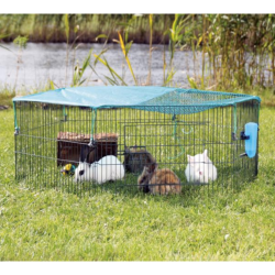 Trixie Udendrs Lbegrd m. net 58 x 38 cm.