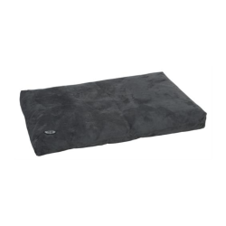 BUSTER (Kruuse) Memory Foam hundeseng 100 x 70 cm.