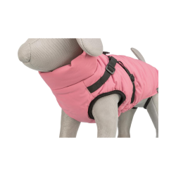 Trixie Pontis Reflect Hundedkken Pink