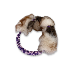 Trkkelegetj Ring Kanin- og freskind