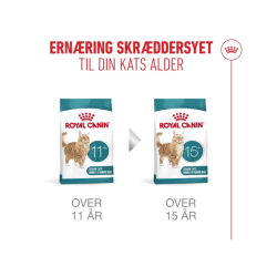 Royal Canin Ageing 11+