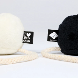 D&D Kattelegetj MOOSY 2 stk.