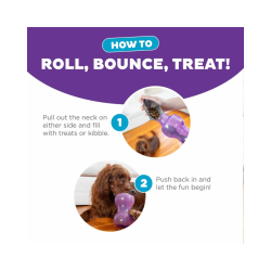 Nina Ottosson Double Snoop