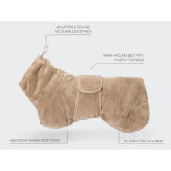 Paikka T�rredragt Taupe