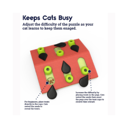 Nina Ottosson Melon Madness - Puzzle &amp; Play