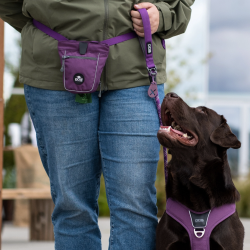 Dog Copenhagen Flexy Hundeposeholder