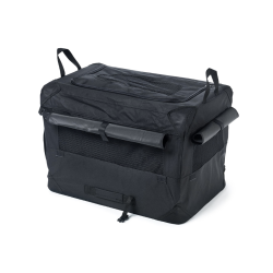 Dogman Hundebur i stof