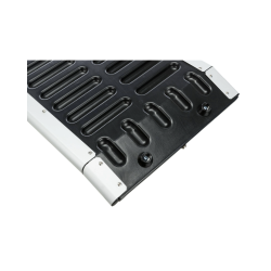Trixie Foldbar Rampe til bil 38 x 155 cm.